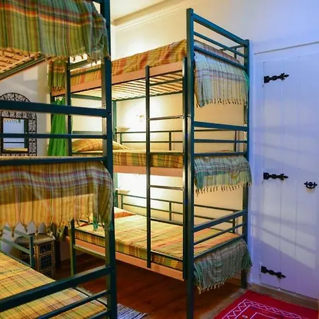 In Belem Hostel *