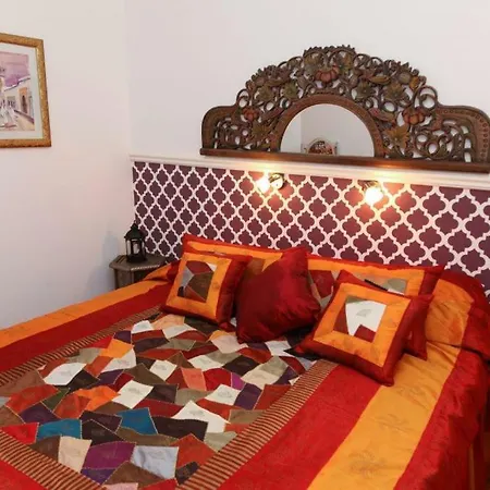 Albergue In Belem *