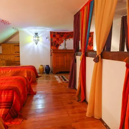 Hostel In Belem